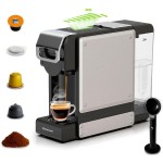 R-98054 ESPRESSO NA KAPSLE ROHNSON