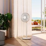 FINN STOJANOVÝ VENTILÁTOR STADLER FORM