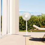 FINN MOBILE VENTILÁTOR STADLER FORM