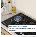 PPQ7A6I10 VARNÁ DESKA PLYNOVÁ BOSCH