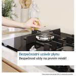 PPQ7A6I10 VARNÁ DESKA PLYNOVÁ BOSCH