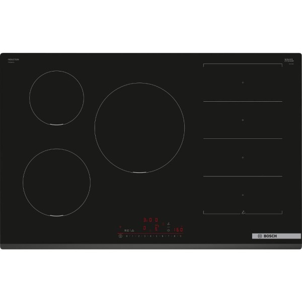 PXV831HC1E VARNÁ DESKA INDUKČNÍ BOSCH