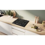 PRP6A6H40 VARNÁ DESKA PLYNOVÁ BOSCH