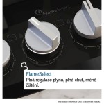 PRP6A6H40 VARNÁ DESKA PLYNOVÁ BOSCH