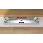 SBV6ZCX25E MYČKA 60CM VEST. BOSCH