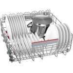 SBV6ZCX25E MYČKA 60CM VEST. BOSCH