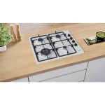 PBH6B5K60 VARNÁ DESKA PLYNOVÁ BOSCH