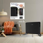 R-086 GENIUS INVERTER WI-FI ROHNSON
