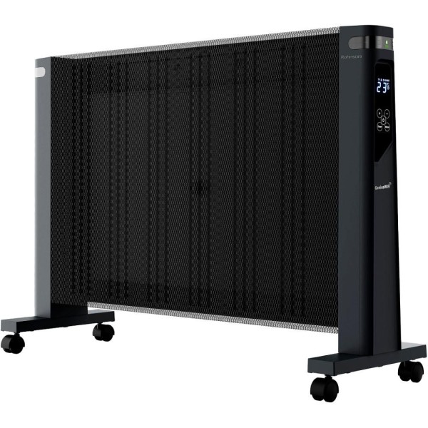 R-087 GENIUS TOPNÝ PANEL MICA ROHNSON