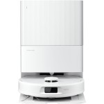 QR 798 ROBOT. VYSAVAČ MOP WHITE ROBOROCK