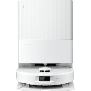 QR 798 ROBOT. VYSAVAČ MOP WHITE ROBOROCK