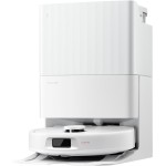 QR 798 ROBOT. VYSAVAČ MOP WHITE ROBOROCK