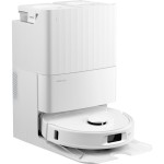 QR 798 ROBOT. VYSAVAČ MOP WHITE ROBOROCK