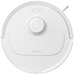 QR 798 ROBOT. VYSAVAČ MOP WHITE ROBOROCK