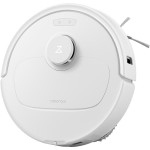 QR 798 ROBOT. VYSAVAČ MOP WHITE ROBOROCK