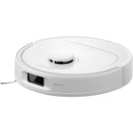 QR 798 ROBOT. VYSAVAČ MOP WHITE ROBOROCK