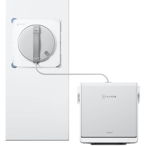 W2S WINBOT OMNI WHIT ČISTIČ OKEN ECOVACS