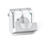 W2S WINBOT OMNI WHIT ČISTIČ OKEN ECOVACS
