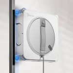 W2S WINBOT OMNI WHIT ČISTIČ OKEN ECOVACS