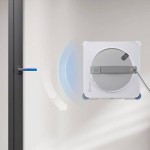 W2S WINBOT OMNI WHIT ČISTIČ OKEN ECOVACS