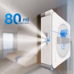 W2S WINBOT OMNI WHIT ČISTIČ OKEN ECOVACS