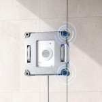 W2S WINBOT OMNI WHIT ČISTIČ OKEN ECOVACS
