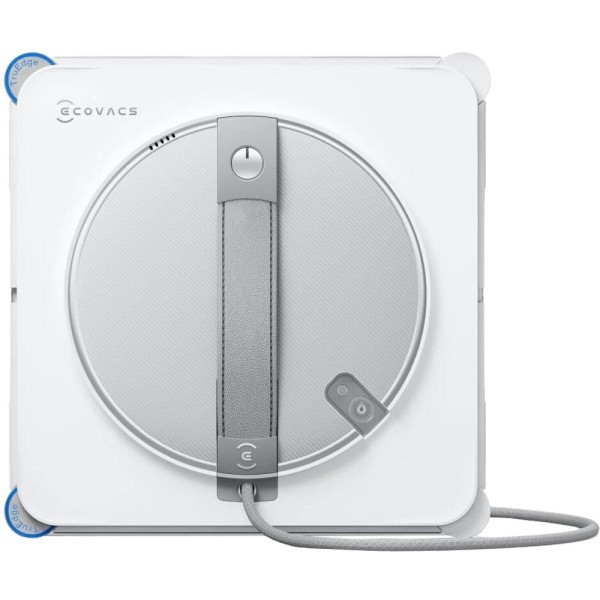 W2S WINBOT WHITE ČISTIČ OKEN ECOVACS