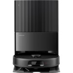 QR 798 ROBOT. VYSAVAČ MOP BLACK ROBOROCK