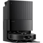 QR 798 ROBOT. VYSAVAČ MOP BLACK ROBOROCK