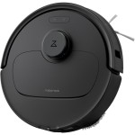 QR 798 ROBOT. VYSAVAČ MOP BLACK ROBOROCK