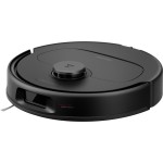 QR 798 ROBOT. VYSAVAČ MOP BLACK ROBOROCK