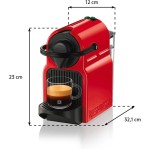 XN1005CP NESPRESSO KRUPS