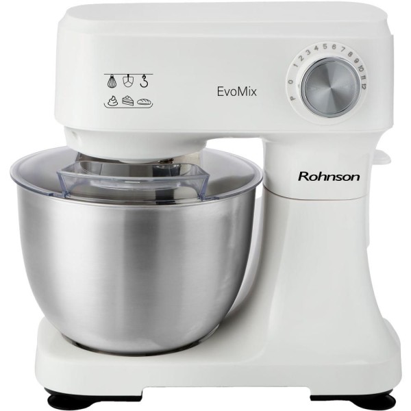 R-5551 EVO MIX KUCHYŇSKÝ ROBOT ROHNSON