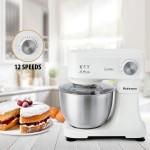 R-5551 EVO MIX KUCHYŇSKÝ ROBOT ROHNSON