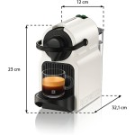 XN1001CP NESPRESSO KRUPS