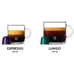 XN1001CP NESPRESSO KRUPS
