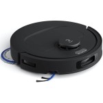 T30C DEEBOT OMNI BLACK VYSAVAČ ECOVACS