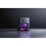 AQUA 10 ULTRA TRACK ČERNÝ DREAME