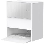 AQUA 10 ULTRA ROLLER COMPL. BÍLÝ DREAME