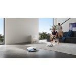 AQUA 10 ULTRA ROLLER COMPL. BÍLÝ DREAME