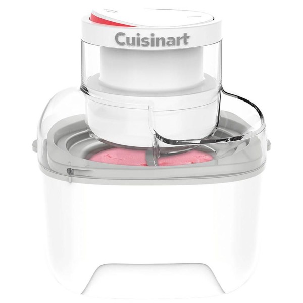 ICEM10E ZMRZLINOVAČ CUISINART