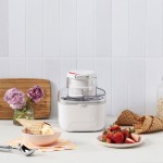 ICEM10E ZMRZLINOVAČ CUISINART