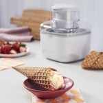ICEM10E ZMRZLINOVAČ CUISINART