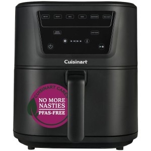 AFS8OBLE FRITÉZA CUISINART