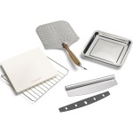 CPZ120E PIZZA PEC CUISINART