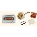 CPZ120E PIZZA PEC CUISINART