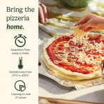 CPZ120E PIZZA PEC CUISINART