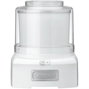 ICE21E ZMRZLINOVAČ CUISINART