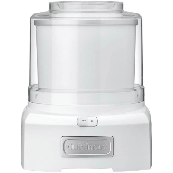 ICE21E ZMRZLINOVAČ CUISINART