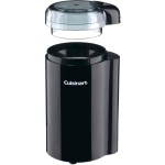DCG20BKNE KÁVOMLÝNEK CUISINART